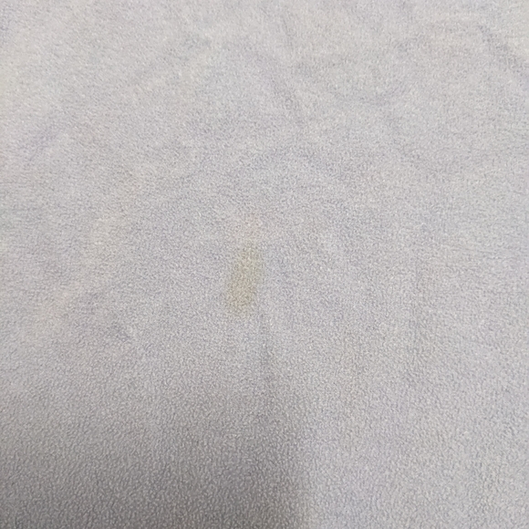 Oscar de la Renta Lavender Sweatshirt - Picture 8 of 9